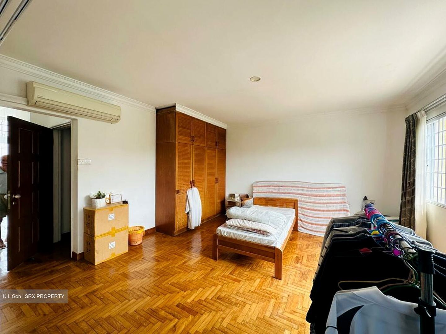 Jalan Angin Laut (D16), Semi-Detached #499788581